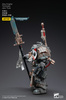 фотография JOYTOY x Warhammer 40000 Grey Knights Terminator: Jaric Thule