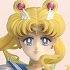1/4 Super Sailor Moon Bust