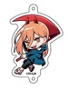 фотография Anime Chainsaw Man Tsunagaru! Acrylic Charm: Power