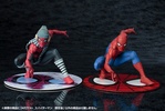 фотография ARTFX+ Spider-Man Limited Edition