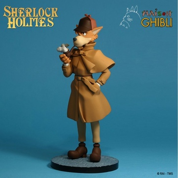 главная фотография Animation Collection Sherlock Holmes