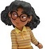 Disney Pixar Turning Red Deluxe Figure Play Set: Priya Mangal