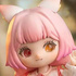 Simontoys Liroro Blind Box Doll: Rose Aroma