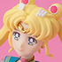 Figuarts Zero chouette Super Sailor Moon -Bright Moon & Legendary Silver Crystal- Special Color Edit