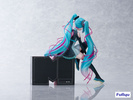 фотография F:NEX Hatsune Miku × MTV