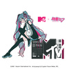 фотография F:NEX Hatsune Miku × MTV