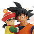 Ichiban Kuji Dragon Ball VS Omnibus Amazing: MASTERLISE PLUS Son Gohan & Son Goku