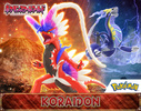 фотография Pokémon Scale World Paldea Region: Koraidon