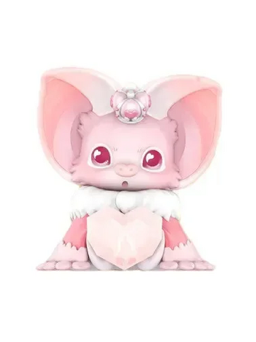 главная фотография YOKI Gemstone Princess: Rose Quartz