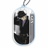 фотография Detective Conan Trading Acrylic Keychain I: Gin