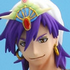 Magi DXF Figure: Sinbad