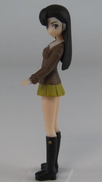 главная фотография Kinuyo Nishi Pre-Colored Completed Figure