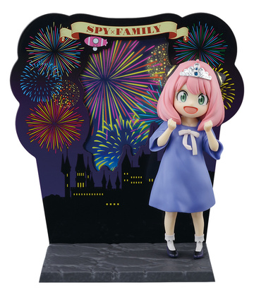 главная фотография Ichiban Kuji Spy × Family -Take me with you!-: Figure with Postcard Frame Another Color Ver.