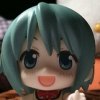 blog avatar