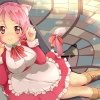 blog avatar