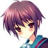 blog avatar