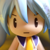 blog avatar