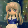blog avatar
