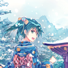 blog avatar
