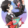 blog avatar