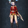 blog avatar