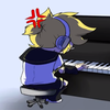 blog avatar