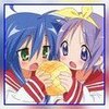 blog avatar
