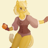 blog avatar