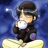 blog avatar