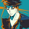 blog avatar