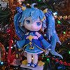 blog avatar