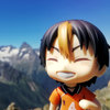 blog avatar