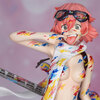 blog avatar
