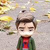 blog avatar