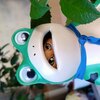 blog avatar