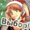 blog avatar
