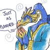 blog avatar