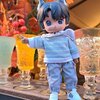 blog avatar
