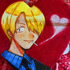 blog avatar