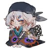 blog avatar