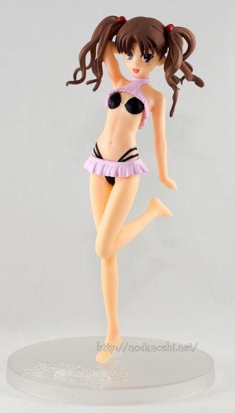 Premium Prize Shirai Kuroko Swimsuit ver.