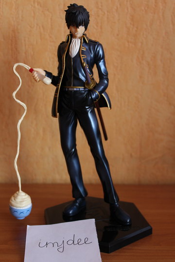 G.E.M. Series Hijikata Toshiro