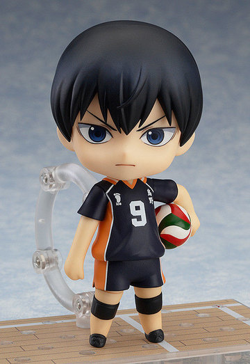 Nendoroid Kageyama Tobio