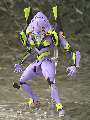 Parfom EVA-01