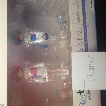 F:NEX Rem Youbi no Omohide Ver.