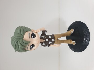 TinyTAN Q Posket RM Dynamite Ver. B