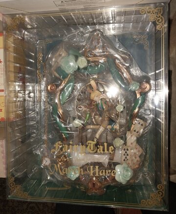 RefleX FairyTale -Another- March Hare