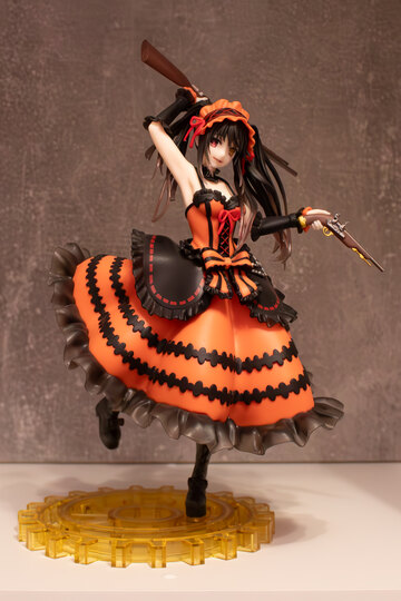 Artist MasterPiece+ Tokisaki Kurumi Zafkiel
