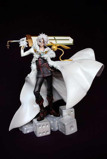 Allen Walker By Aniplex My Anime Shelf