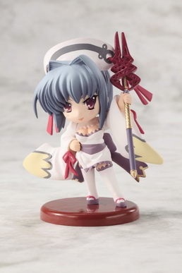 главная фотография Niitengo Collection: Choun Shiryu (Sei) Niitengo ver.